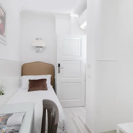 Bed & Breakfast Vittoria Colonna Luxury